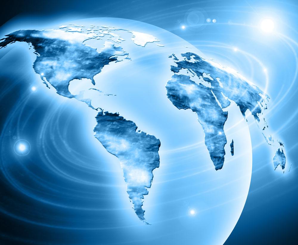 全球優(yōu)勢航線